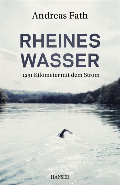 Rheines Wasser (eBook, ePUB) - Fath, Andreas