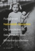 Nationalität: Staatenlos