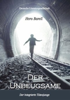 Cover Der Unbeugsame
