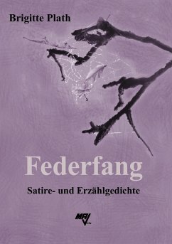 Federfang - Plath, Brigitte