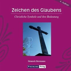 Cover Zeichen des Glaubens