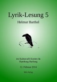 Lyrik-Lesung 5