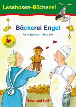 Bäckerei Engel / Silbenhilfe - Steinwart, Anne;Brix, Silke