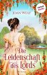 Die Leidenschaft des Lords (eBook, ePUB) - Bild 1