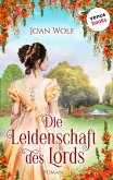 Die Leidenschaft des Lords (eBook, ePUB)