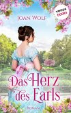 Das Herz des Earls (eBook, ePUB)