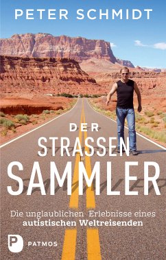 Der Straßensammler (eBook, ePUB) - Schmidt, Peter