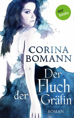 Der Fluch der Gräfin / Romantic Mystery Bd.1 (eBook, ePUB) - Bomann, Corina