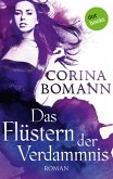 Das Flüstern der Verdammnis / Romantic Mystery Bd.6 (eBook, ePUB)