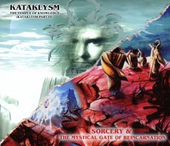 Sorcery+The Mystical Gate Of Reincarnation/Temple - Kataklysm