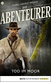 Tod im Moor / Die Abenteurer Bd.28 (eBook, ePUB)