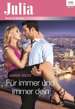 Cover Für immer und immer dein (eBook, ePUB)