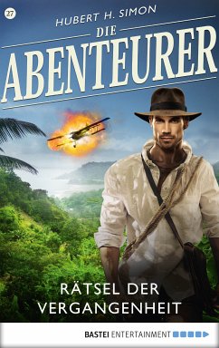 Rätsel der Vergangenheit / Die Abenteurer Bd.27 (eBook, ePUB) - Simon, Hubert H.