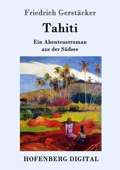 Tahiti (eBook, ePUB) Cover Tahiti (eBook, ePUB)