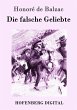 Die falsche Geliebte (eBook, ePUB) - Bild 1