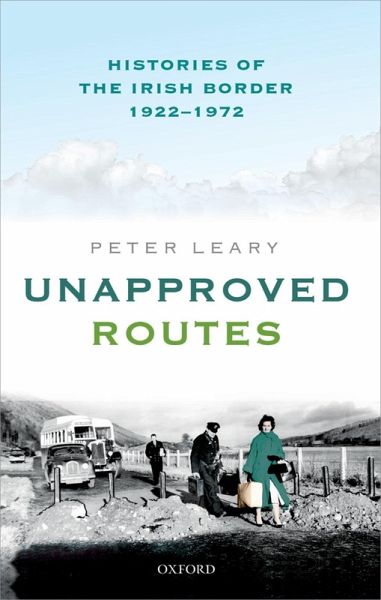 Unapproved Routes (eBook, ePUB) Unapproved Routes (eBook, ePUB)