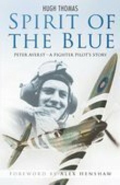 Spirit of the Blue (eBook, ePUB) - Thomas, Hugh