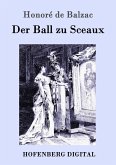 Der Ball zu Sceaux (eBook, ePUB)