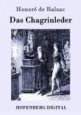 Das Chagrinleder (eBook, ePUB) Das Chagrinleder (eBook, ePUB)