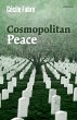 Cosmopolitan Peace (eBook, ePUB) - Bild 1