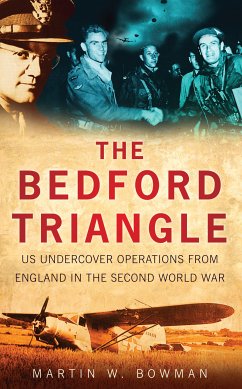 The Bedford Triangle (eBook, ePUB) - Bowman, Martin W.