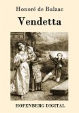 Vendetta (eBook, ePUB)
