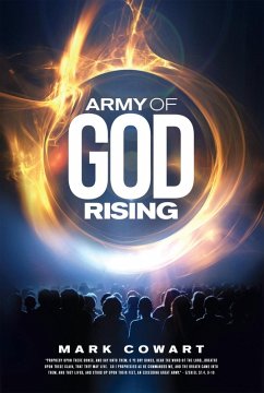 Army of God Rising (eBook, ePUB) - Cowart, Mark