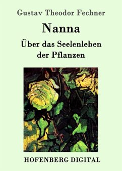 Nanna (eBook, ePUB) - Gustav Theodor Fechner
