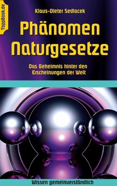 Phänomen Naturgesetze (eBook, ePUB)