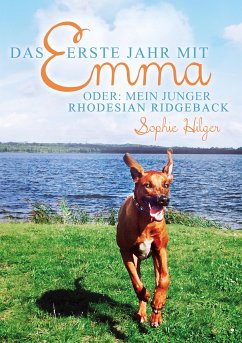 Das erste Jahr mit Emma (eBook, ePUB) - Hilger, Sophie