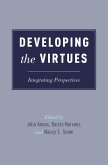 Developing the Virtues (eBook, ePUB)