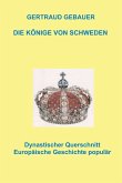 Die Könige von Schweden (eBook, ePUB)