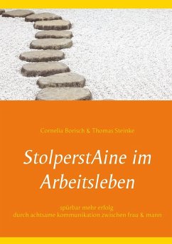 StolperstAine im Arbeitsleben (eBook, ePUB) StolperstAine im Arbeitsleben (eBook, ePUB)