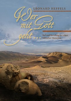 Wer mit Gott geht... (eBook, ePUB)