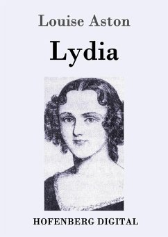Cover Lydia (eBook, ePUB)