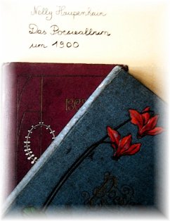 Das Poesiealbum um 1900 (eBook, ePUB)