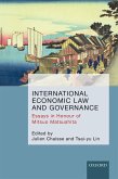 International Economic Law and Governance (eBook, ePUB)