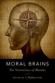 Moral Brains (eBook, ePUB)