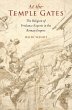 At the Temple Gates (eBook, ePUB) - Bild 1