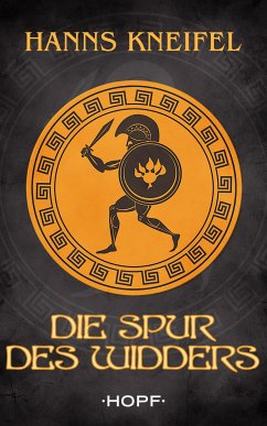 Die Spur des Widders (eBook, ePUB) - Kneifel, Hanns