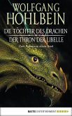 Die Töchter des Drachen/Der Thron der Libelle (eBook, ePUB)