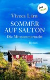 Sommer auf Saltön: Die Mittsommernacht (eBook, ePUB)