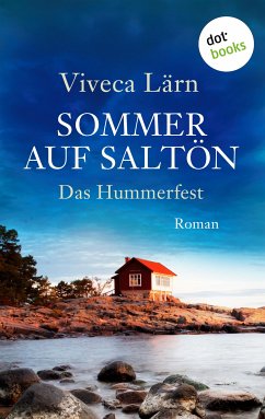 Sommer auf Saltön: Das Hummerfest (eBook, ePUB) - Lärn, Viveca
