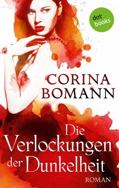 Die Verlockungen der Dunkelheit / Romantic Mystery Bd.7 (eBook, ePUB) - Bomann, Corina