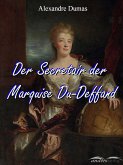 Der Secretair der Marquise Du-Deffand (eBook, ePUB)