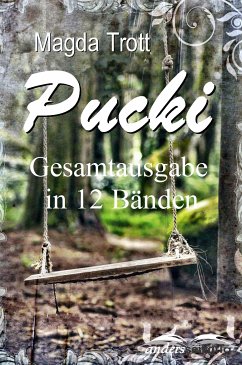 Pucki (eBook, ePUB) - Trott, Magda