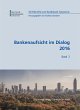 Bankenaufsicht im Dialog 2016 (eBook,... - Bild 1