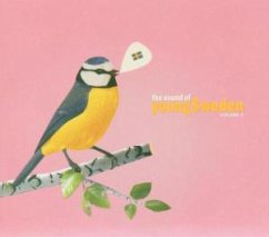 The Sound Of Young Sweden Vol.