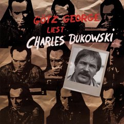 Götz George liest Charles Bukowski (MP3-Download) - Bukowski, Charles