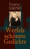 Werfels schönste Gedichte (eBook, ePUB)